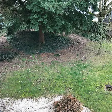 Chez Auguste * نانسي