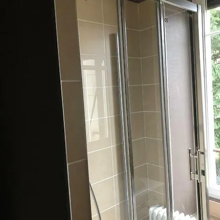 Chez Auguste Pansiyon Nancy