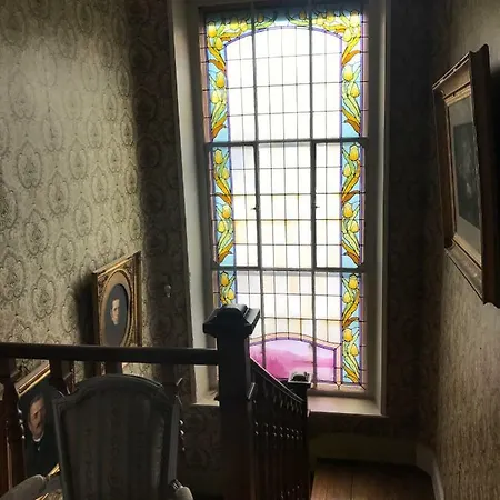 Homestay Chez Auguste Nancy