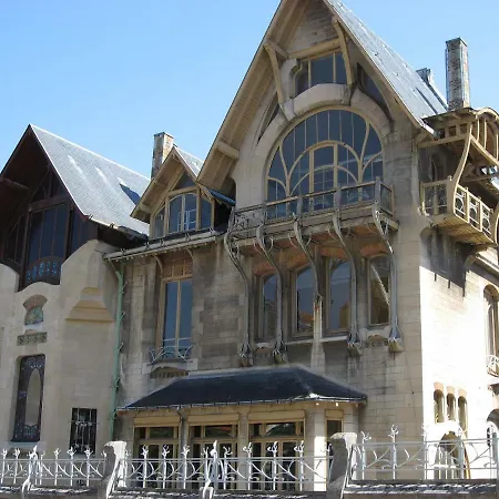 Homestay Chez Auguste *