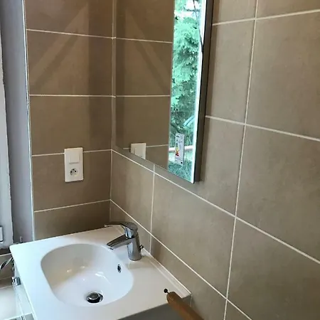 Pansiyon Chez Auguste Nancy