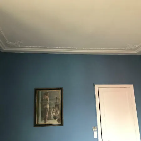 Pansiyon Chez Auguste Nancy