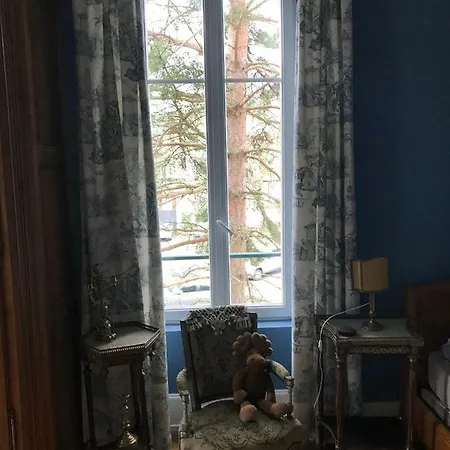 Pansiyon Chez Auguste