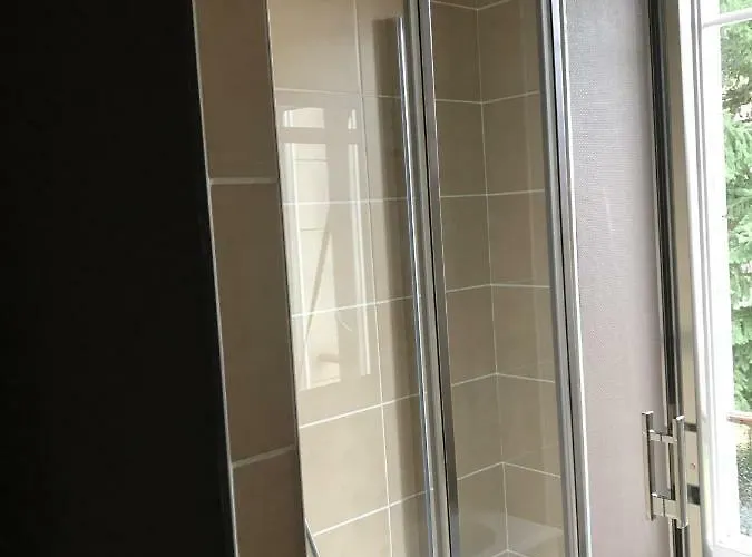 Chez Auguste 民宿 南锡