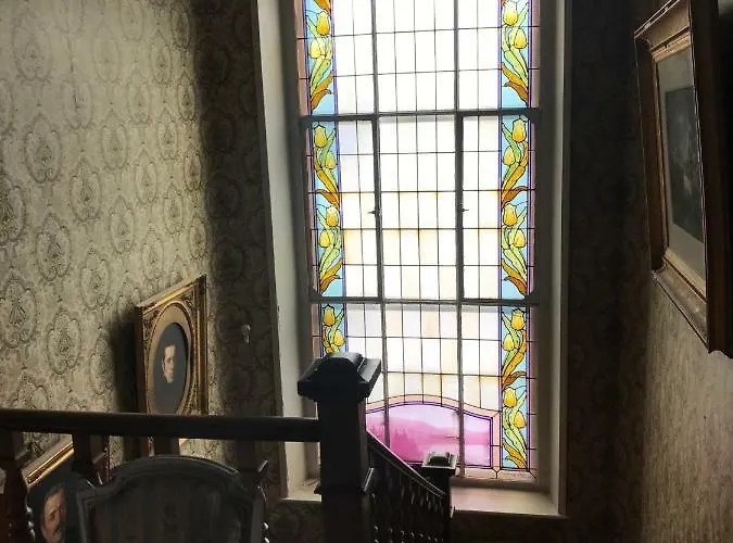 Pansiyon Chez Auguste Nancy