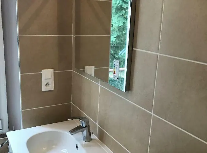 Pansiyon Chez Auguste Nancy