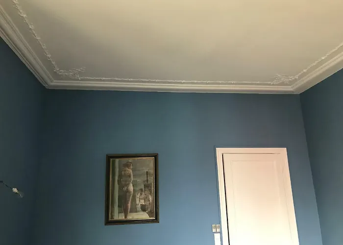 Pansiyon Chez Auguste Nancy