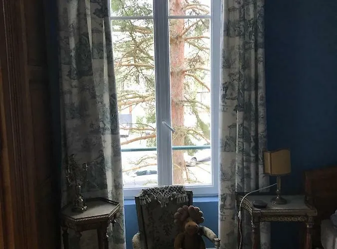 Pansiyon Chez Auguste